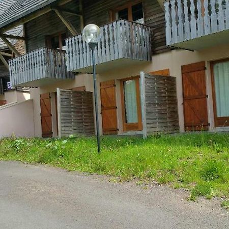 Résidence Le Bois de la Reine Super Besse Exterior foto