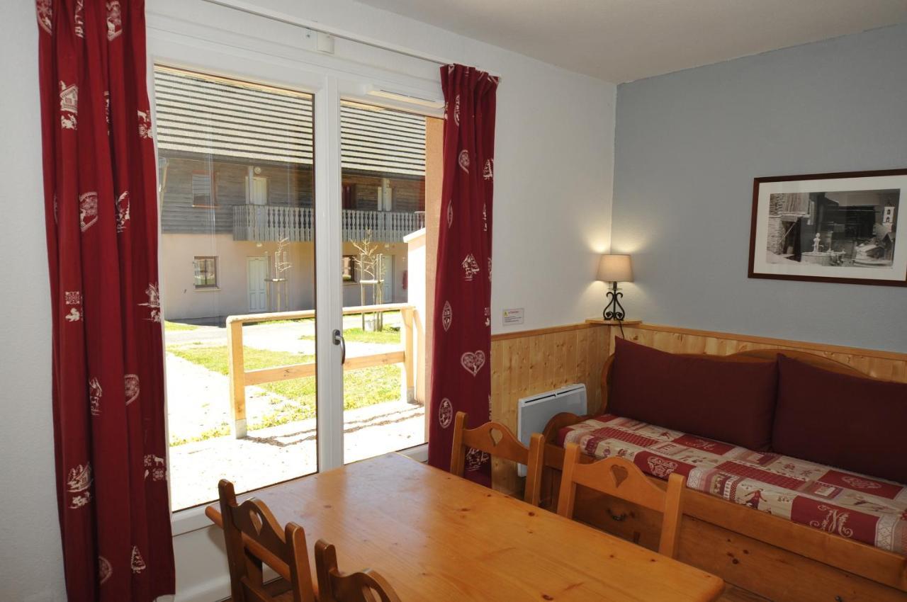 Résidence Le Bois de la Reine Super Besse Exterior foto